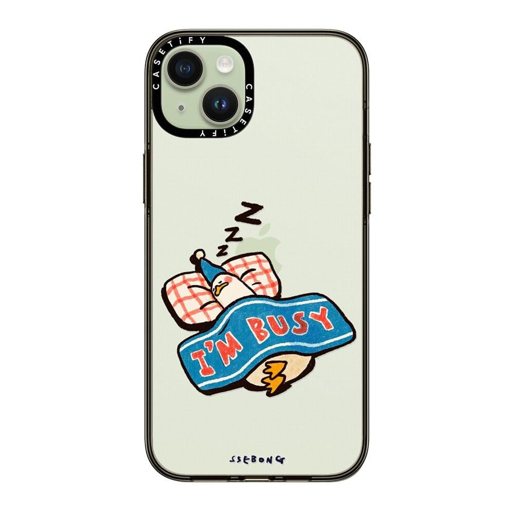 CASETiFY コンパクト iPhone 15 Plus ケース [MIL規格 Amazon.co.jp: CASETiFY コンパクト iPhone 15 Plus ケース [MIL