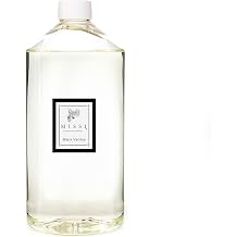 1000 ml Black Vanilya Yedek Esans