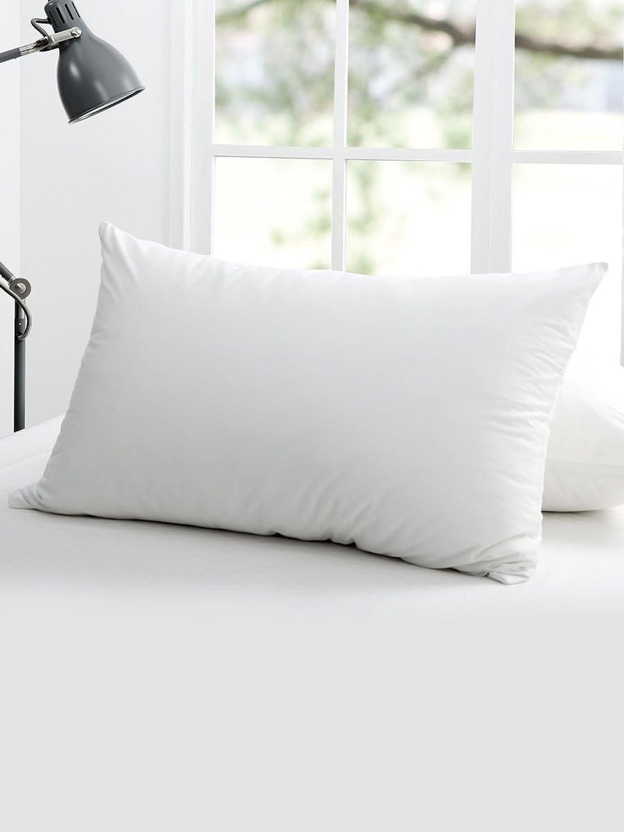 sweat resistant pillow