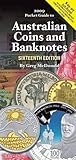 Pocket Guide to Australian Coins and Banknotes