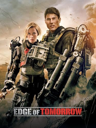 Bild: Edge of Tomorrow f�r 0,00 EUR bei amazon.de