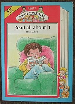 Paperback Read All About It: Level 3 (Read Together) Book