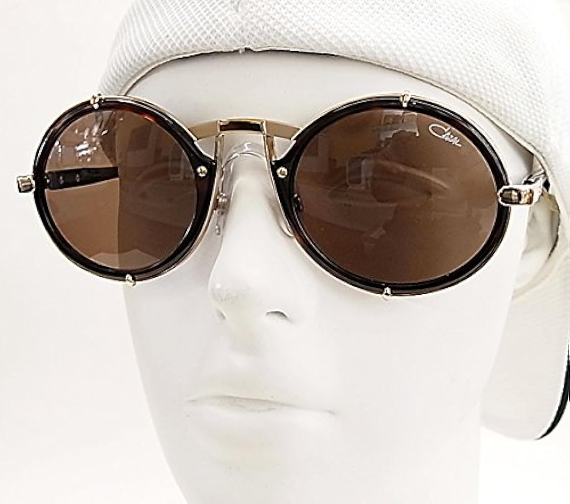 現行モデル✨️　極美品　CAZAL LEGEND　サングラス　アビエーター 現行モデル 極美品 CAZAL LEGEND サングラス アビエーター