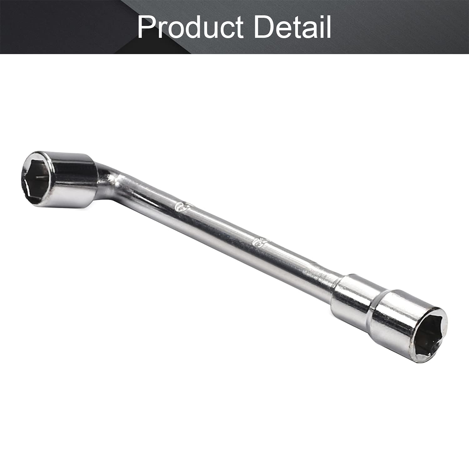 L_レンチ L型グリップトルクスレンチ No.84440 TTX8 プロクソン 六角