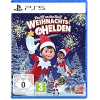 The Elf on the Shelf: