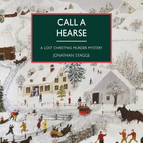 Call a Hearse Titelbild