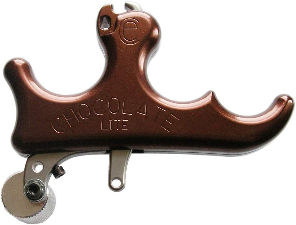 Carter Enterprises Chocolate Lite 3 Finger Release