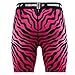 Tatami Fightwear Recharge Vale Tudo Shorts - Small - Pink