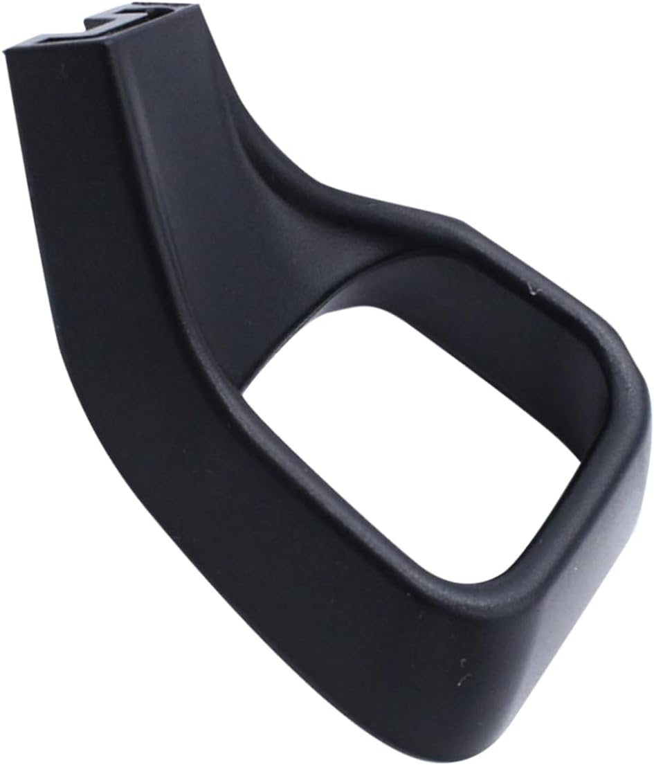 Hemobllo Car Seat Adjustment Handle Durable Lever for Easy Installation Fit for Restore Functionality High Reliability for Comfortable Seating