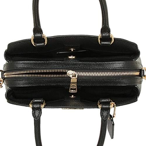 Amazon コーチ アウトレット ハンドバッグ ショルダーバッグ ミニ リリー ミニサイズ レディース Coach 91146 1 Imblk ブラック ブラック 並行輸入品 Coach コーチ シューズ バッグ