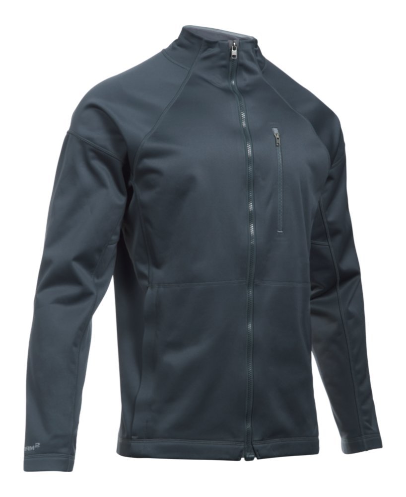 Under Armour Mens Baitrunner Jacket