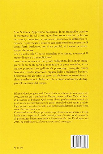 Il Ladro Di Scarpe - 2