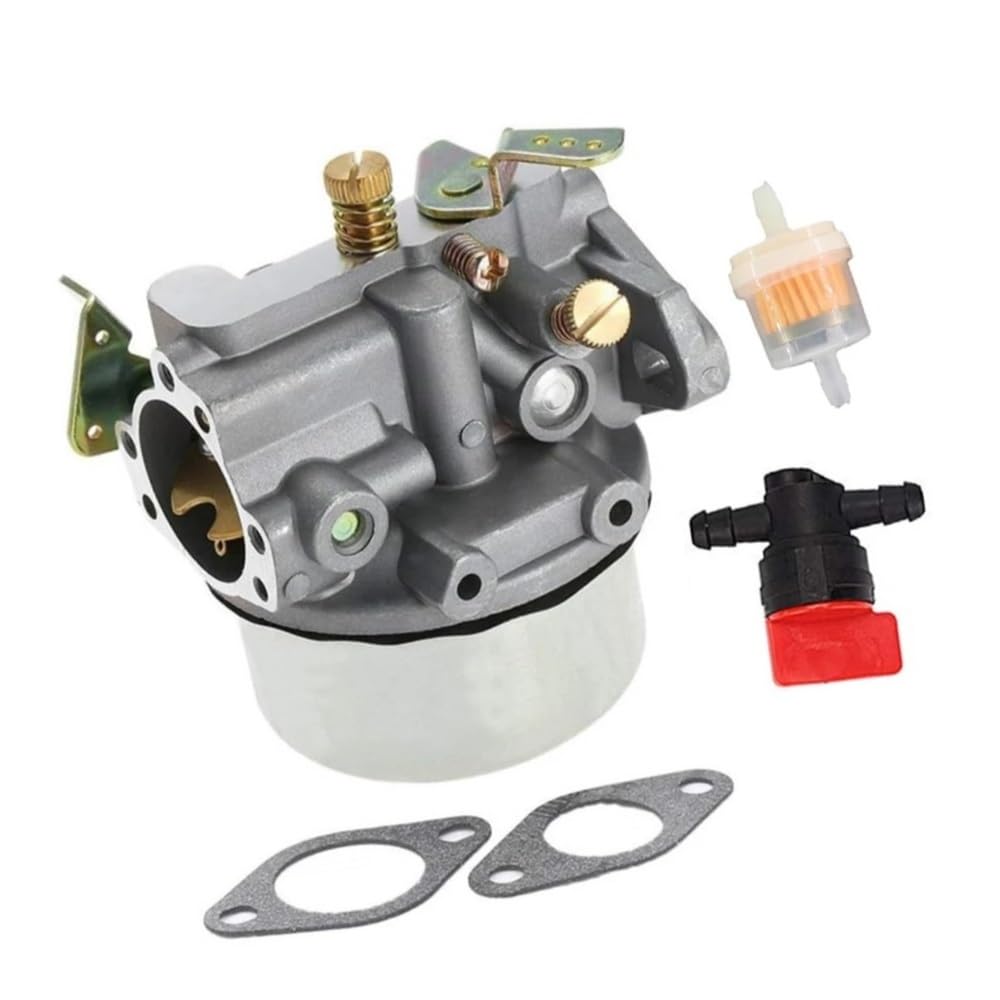 Carburateur de remplacement pour moteur de tondeuse 4685301-S