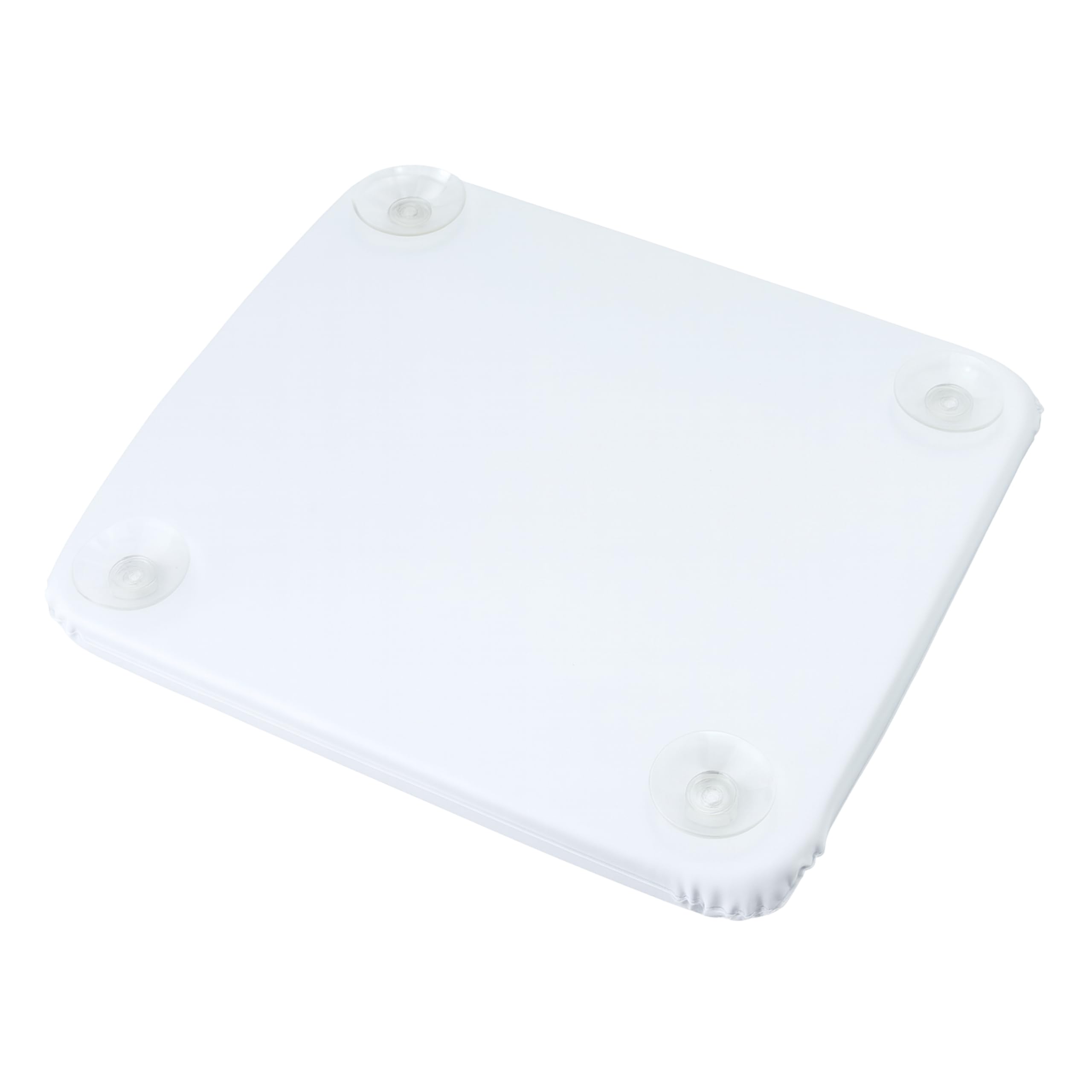 Homecraft Bath Cushion, Seat Cushion Only, Non-Slip Cushion With Suction Cup Suckers, Safe, Comfortable Seated Bathing, To Sit On, Elderly, Disabled,