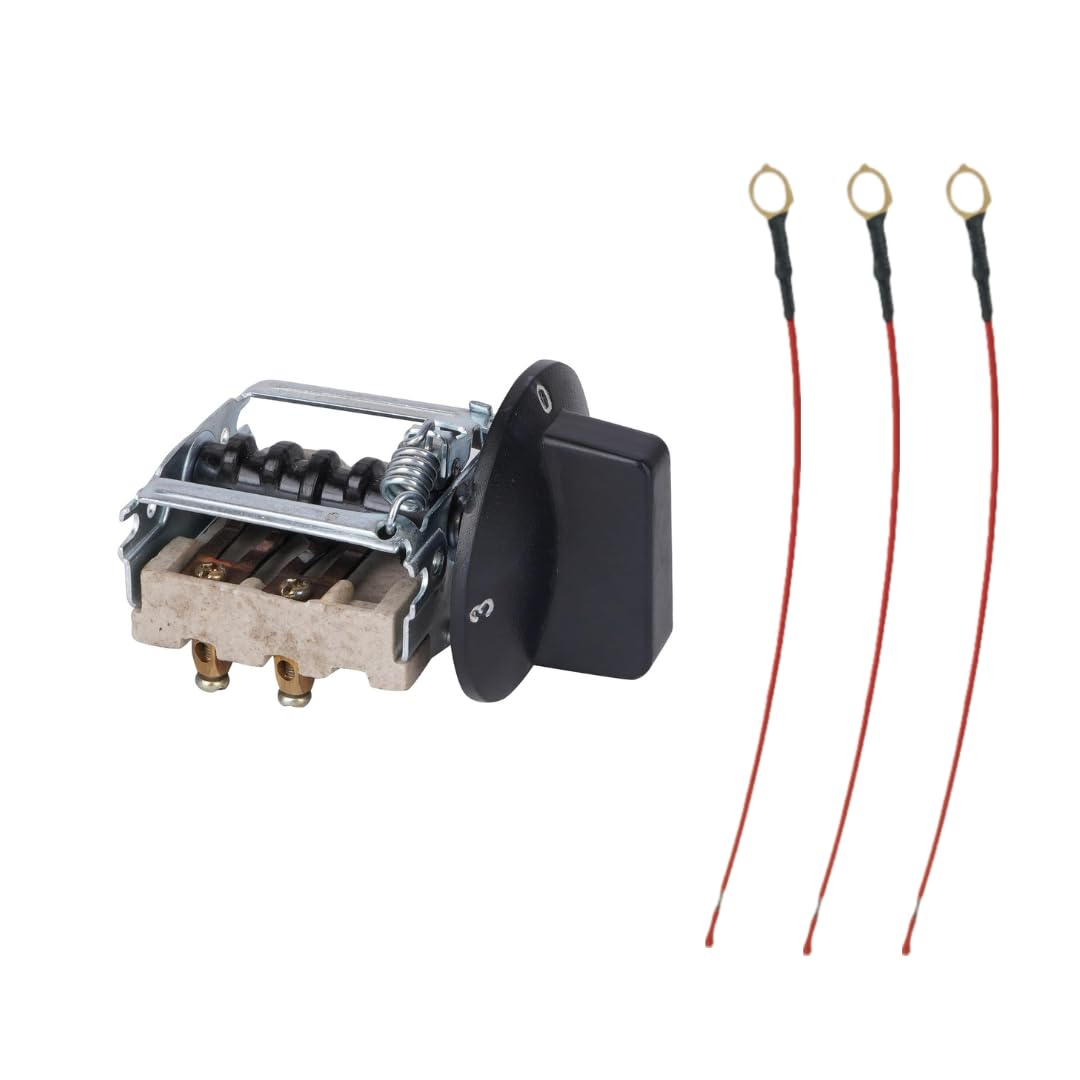 Electric G Coil Hot Plate Switch - 2000W -1 Electric G Coil Hot Plate Switch - 2000W -1