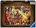 Ravensburger Disney Villainous: Gaston 1000 Piece Jigsaw Puzzle for Adults - 16889 - Every Piece is Unique, Softclick Technology Means Pieces Fit Together Perfectly