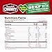 Campbell’s Chunky Healthy Request Soup, Beef Soup with Country Vegetables, 18.8 Oz Can