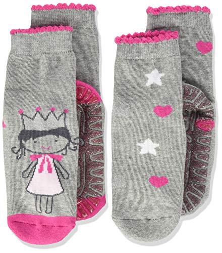 Sterntaler Chaussettes Antidã£rapantes avec