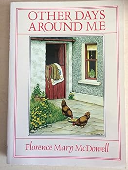 Paperback Other days around me Book