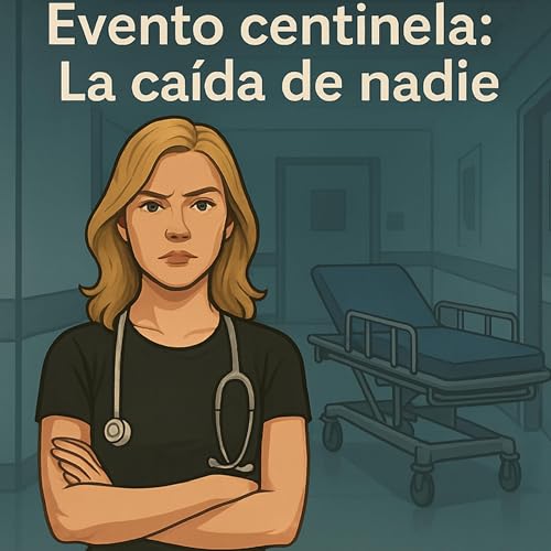 El evento centinela: La caída de nadie