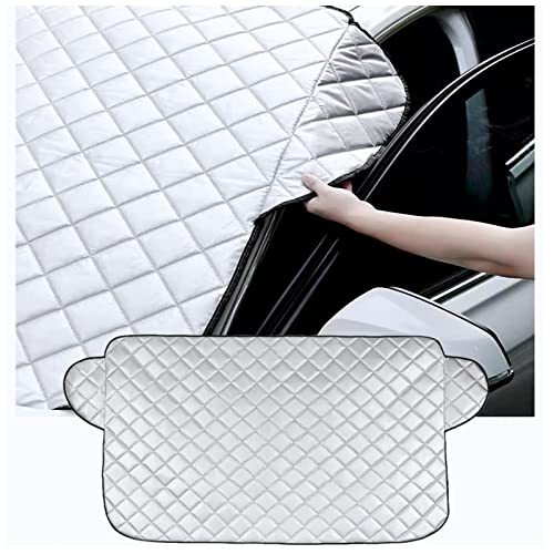 ボディカバー 凍結防止シート 車 フロントガラスカバーの人気商品 通販 価格比較 価格 Com