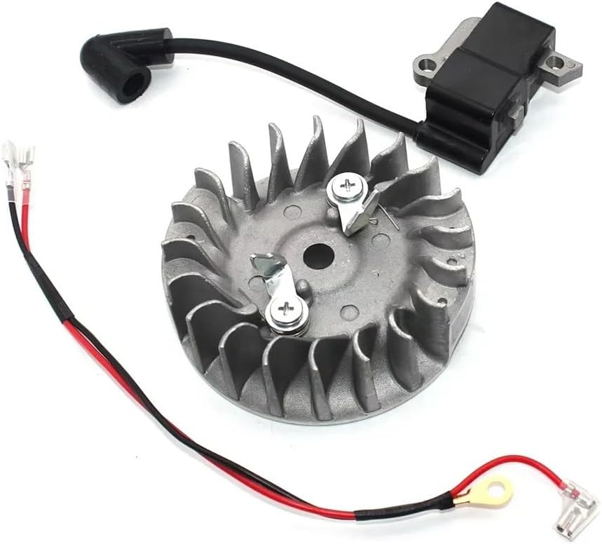 Ignition Coil Flywheel Fit For CS450 CS450 GZ381 GZ500