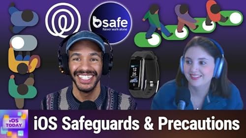 iOS Today 798: Stay Secure on Your Devices