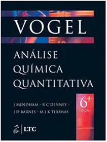 Análise Química Quantitativa