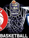 olimpia milano mercato burns  AX Armani Exchange Milano - Fortitudo Kigili Bologna