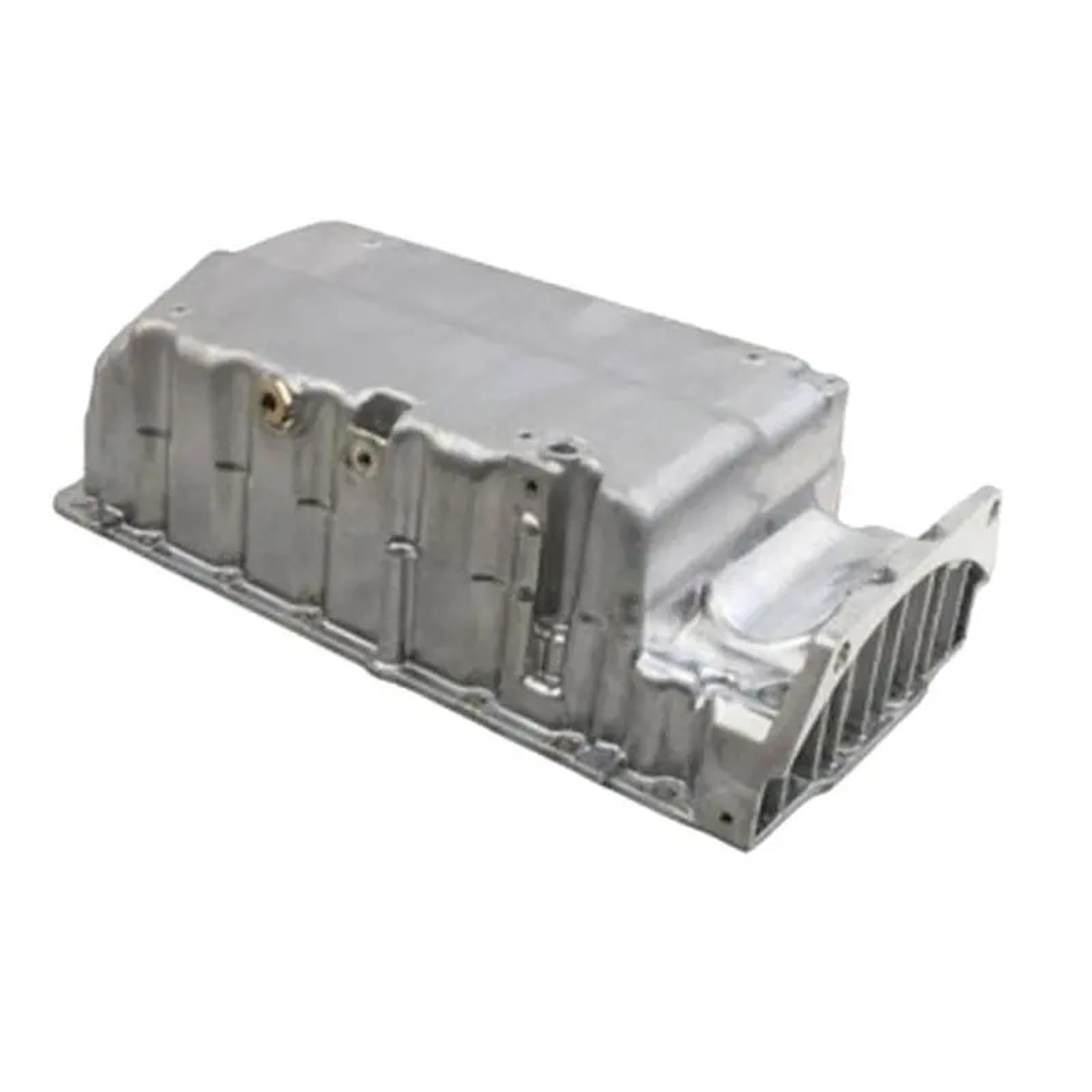 Cárter de aceite Para piezas de repuesto Para Ford 0301 L4 N4 P0 1 transmisión automática Cárter | 250318 1313821 1350609 1374235