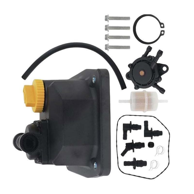 Pompe à carburant durable installation facile pour CH18-CH25 kit de rechange