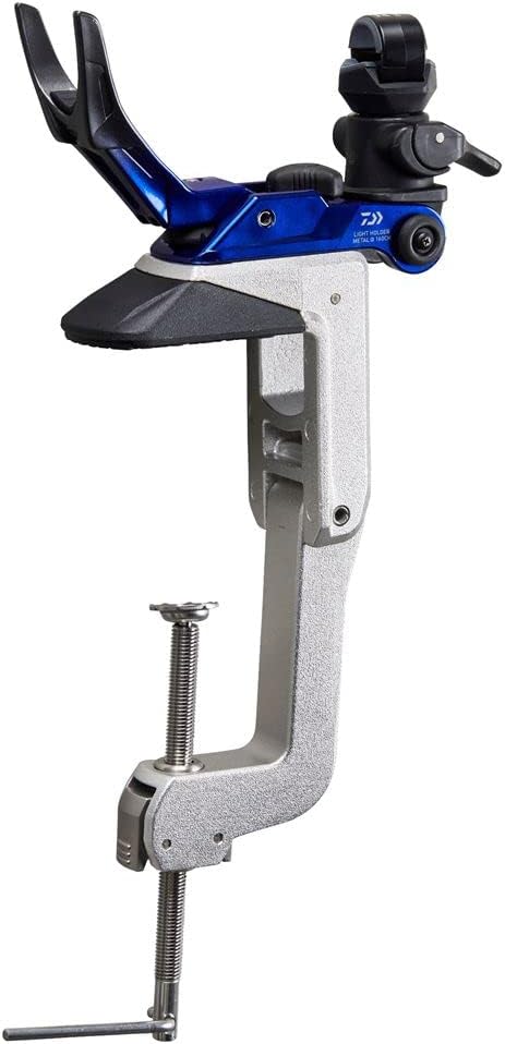 Daiwa Light Holder Metal α Rod Holder