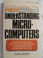 Understanding Microcomputers 0451124278 Book Cover