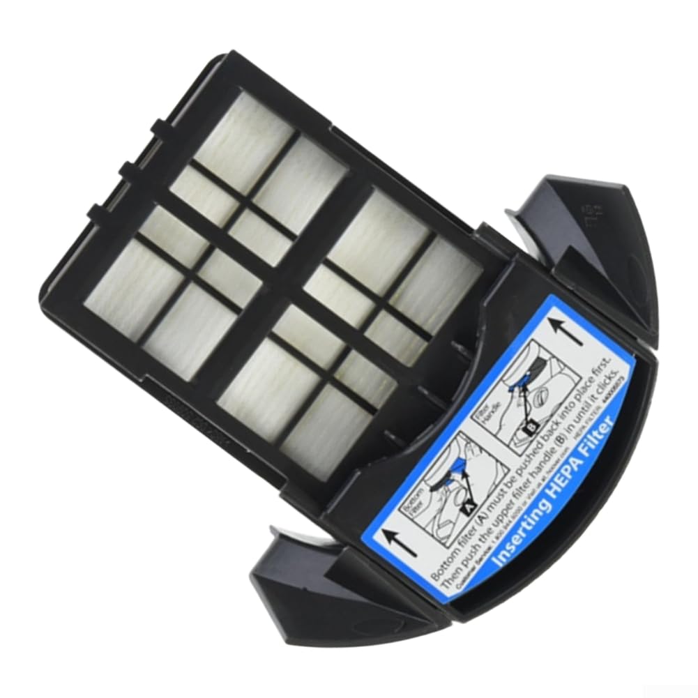 para filtro de Aire PP No Tejido para Hoover 440005573 para(2pcs)
