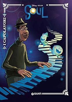 Hardcover Soul. Ediz. a colori Book