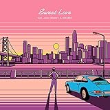 Sweet Love feat. 大橋純子 歌詞