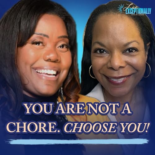 How To Set Boundaries For Success & Well-Being | Ep. 84 #Live Exceptionally