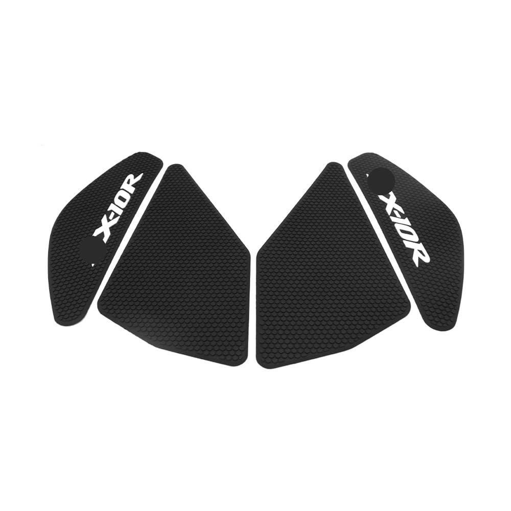 Motorcycle Fuel Tank Pads Motorcycle Side Traction Pad For Ka&wasaki NI&NJA ZX-10R ZX-10RR ABS KRT 2011-2022