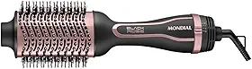 Escova Secadora Mondial Golden Rose Bivolt - ES-05-BI ESCOVA SECADORA ES-05-BI BIVOLT
