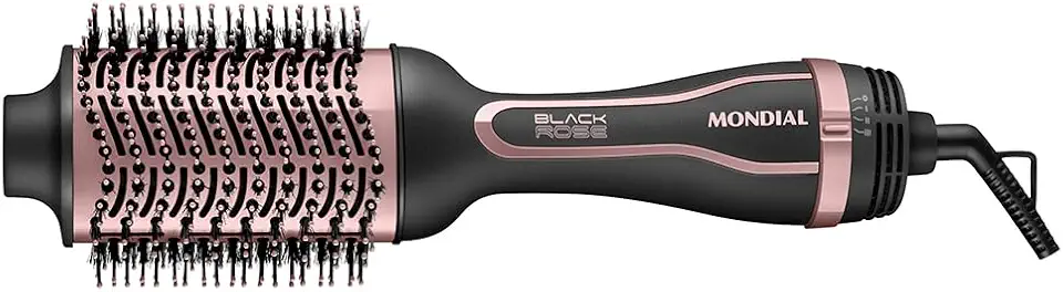 Escova Secadora Mondial Golden Rose Bivolt - ES-05-BI ESCOVA SECADORA ES-05-BI BIVOLT