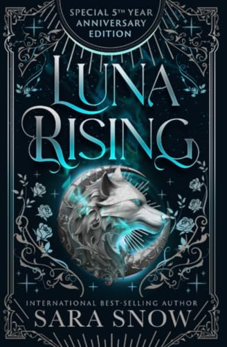 Luna Rising Complete Series Anniversary Edition