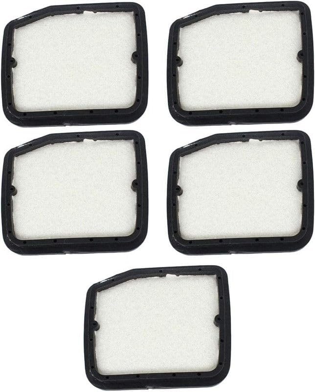 5 PK Air Filter A226001390 - Compatible with Shindaiwa T242, AH242, M242 Gas Powered Tools. OEM