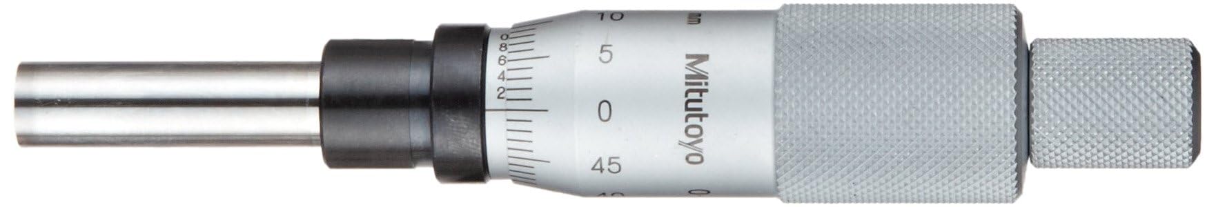 Mitutoyo 153-101 Einbaumessschraube mit Nichtdrehender Spindel