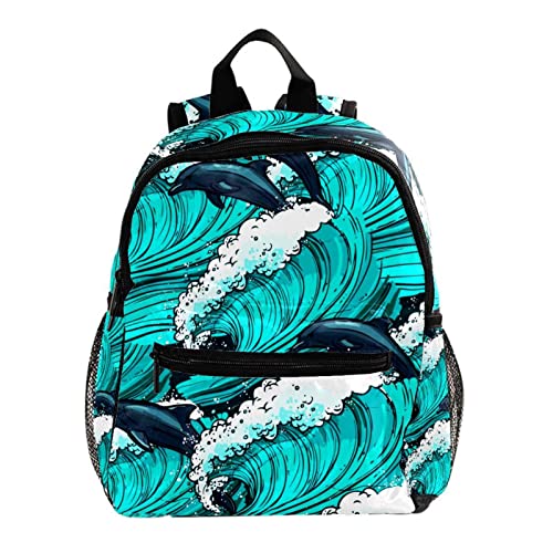 Sac à dos enfants 30,5 cm léger pour soulager le dos des petits