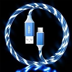 USB A TO C Blue