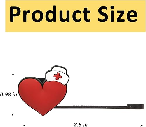 Miniatura 3 de 6 fundas para pajilla, puntas de silicona médica, tapas de popote reutilizable, a prueba de polvo, para sorbetes de 0.315 a 0.315 pulgadas, regalos