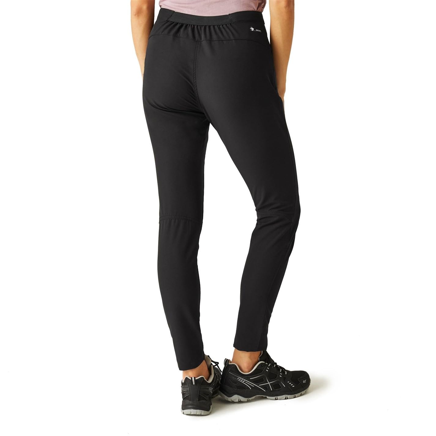 Regatta Pentre - Pantalones Elásticos para Caminar Mujer