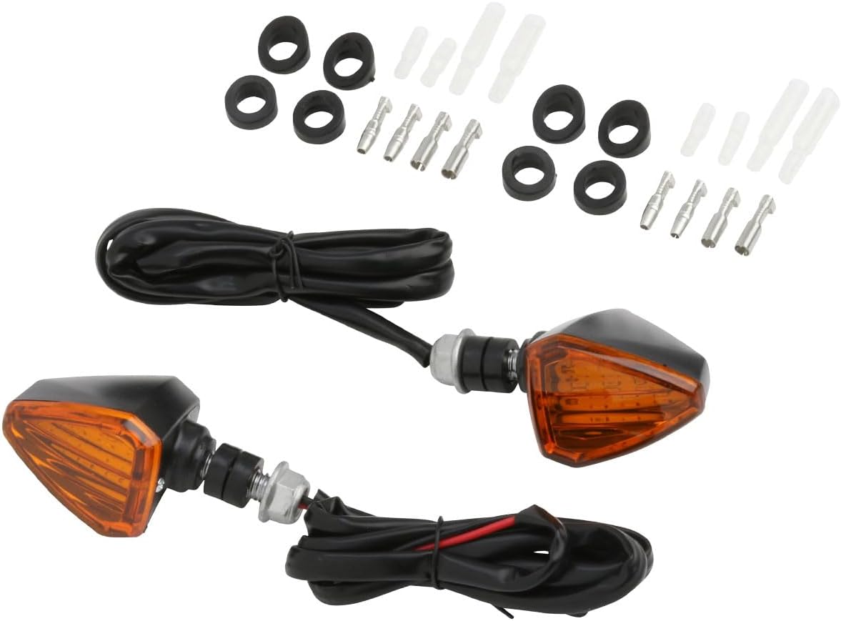 DRC - ZETA 601 LED Flashers LED