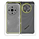 AQGGIIXY ULF-AR-X31-Pro-T-2G-Clear-AG