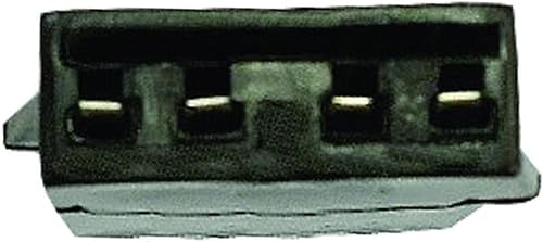 Miniatura 4 de Premier Gear PGW-444 Reemplazo del motor del limpiaparabrisas para Jeep Cherokee (97-01), 55154944, 55154944AB